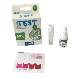 Aquili Тест - NO2