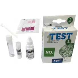 Aquili Тест - NO3