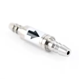 Aquili CO2 Клапан метален