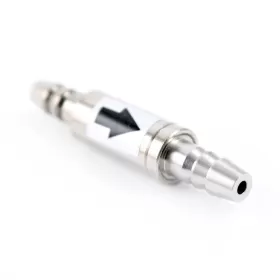 Aquili CO2 Клапан метален