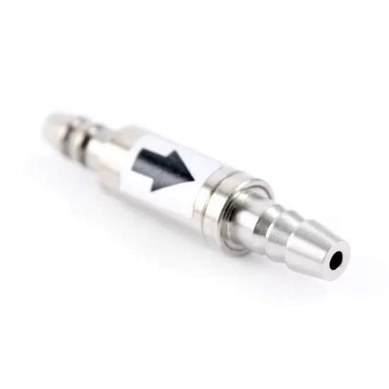 Aquili CO2 Клапан метален - 1