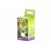 Aquili CO2 Test-продължителен пластмаса