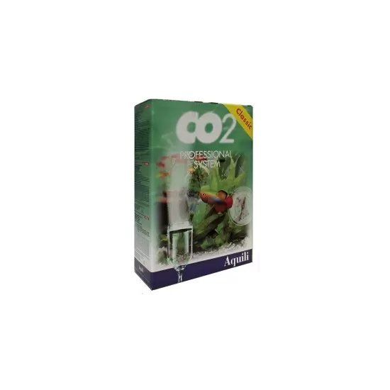 Aquili CO2 система Classic Disposable - 1