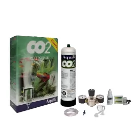 Aquili CO2 система Classic