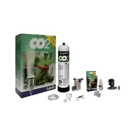 Aquili CO2 система Professional