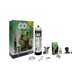 Aquili CO2 система Professional