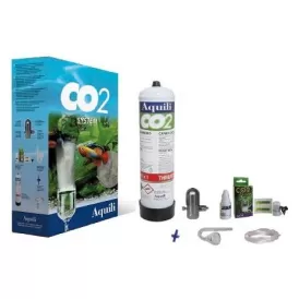 Aquili CO2 система Small