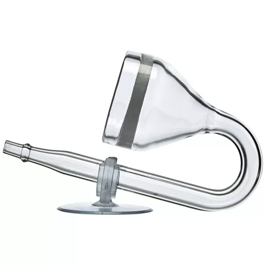 Triangular diffuser/ Стъклен дифузер с пореста мембрана - 1