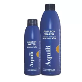 Aquili Amazon Water 125ml