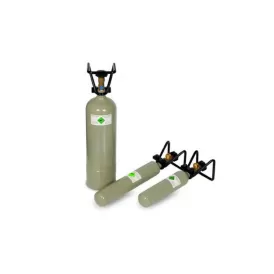 Бутилка CO2 2 kg