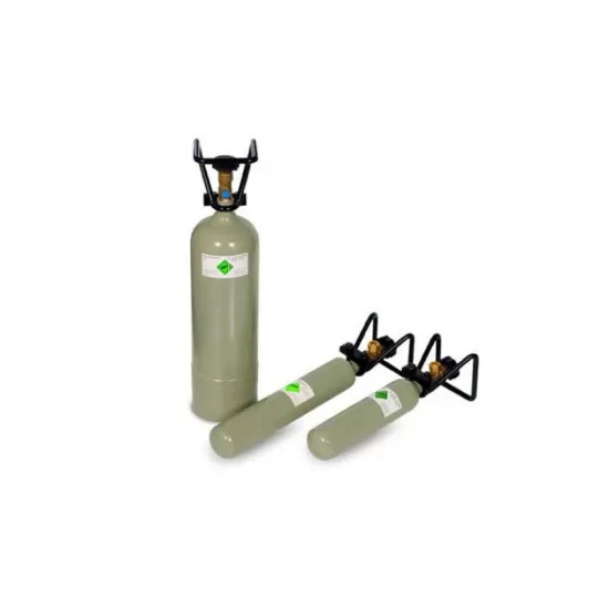 Бутилка CO2 2 kg - 1