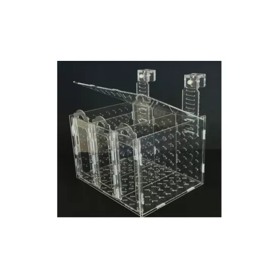 Изолираща кутия Isolation Box BM - 1