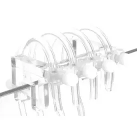 Държач за шлаух Bubble Magus Tube Holder