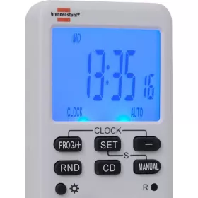 Дигитален таймер