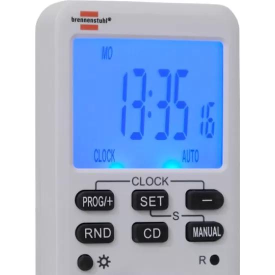 Дигитален таймер - 2