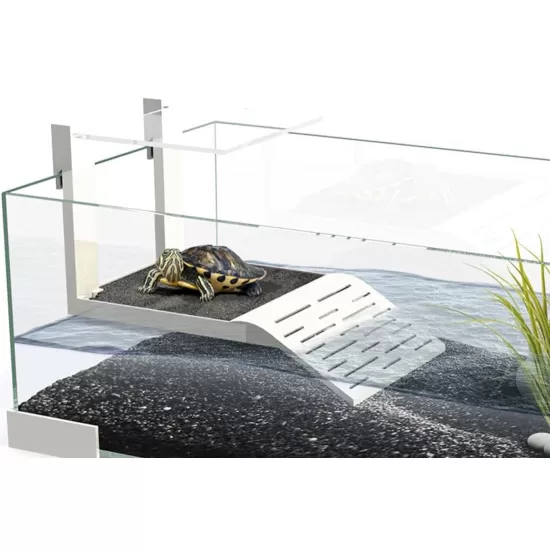 Терариум Ciano Tartarium 40 - бял - 4