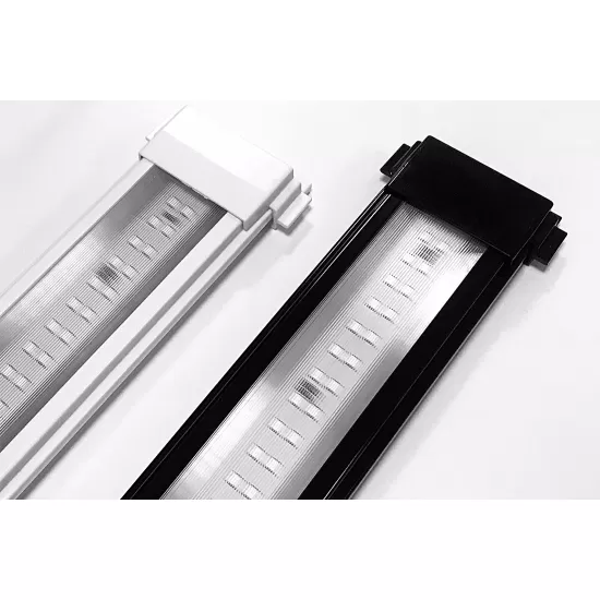 Aквариум Ciano Emotions PRO 100 - бял - 3