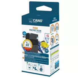 Дозатор Ciano Fish Protection S