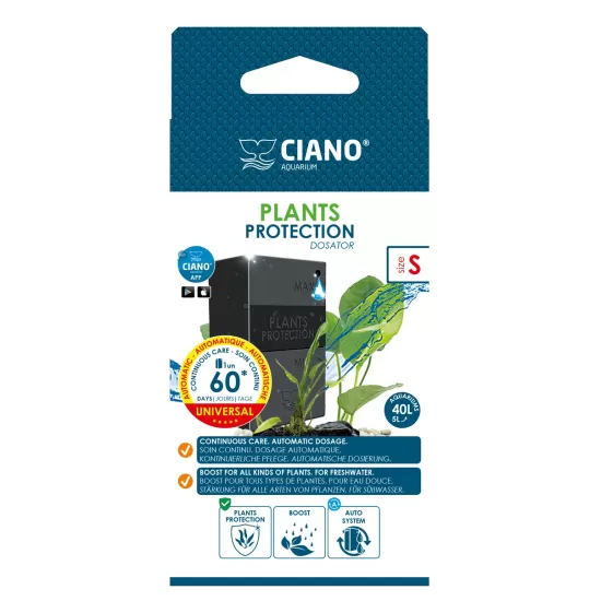 Дозатор Ciano Plants Protection S - 1