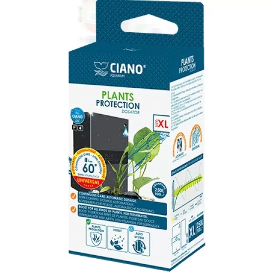 Дозатор Ciano Plants Protection XL - 1