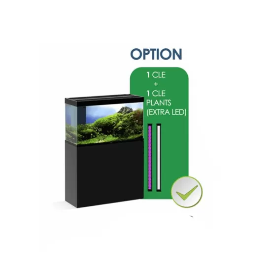 LED осветление Ciano CLE80 Plants 24W 80-100 см - 2