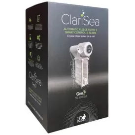 Вътрешен филтър D&D ClariSea SK 5000