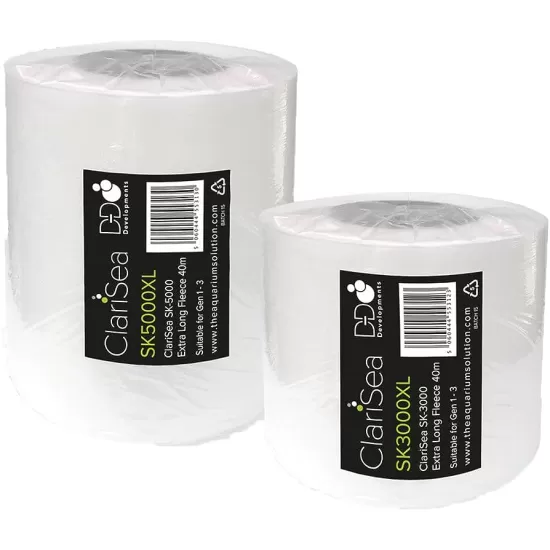 D&D пълнител за филтър ClariSea SK 5000XL 40м - 1