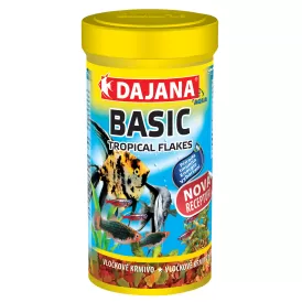 Dajana Pet Tropica Basic