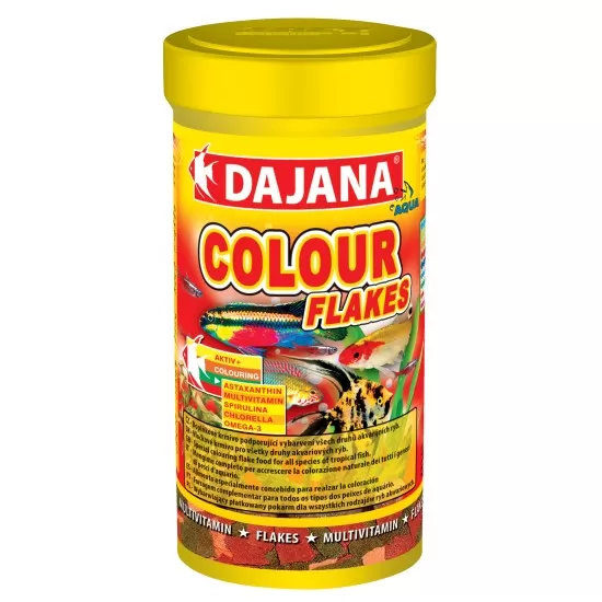 Dajana Pet Colour - 1