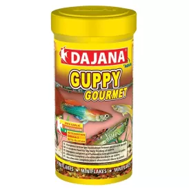 Dajana Pet Guppy Gourmet