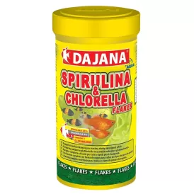 Dajana Pet Spirulina & Chlorella