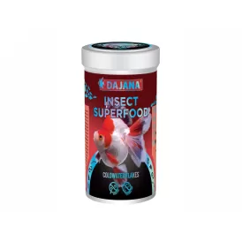 Dajana Pet ISF храна за студеноводни риби 100 мл