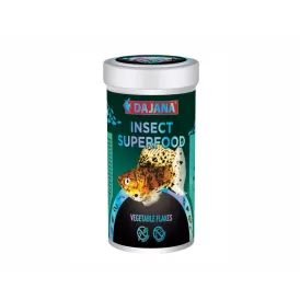 Dajana Pet Vegetable Flakes 100ml