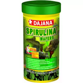 Dajana Pet Spirulina Wafers