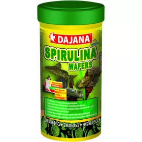 Dajana Pet Spirulina Wafers
