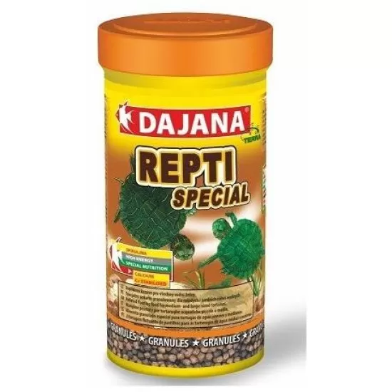 Dajana Pet Repti Special - 1