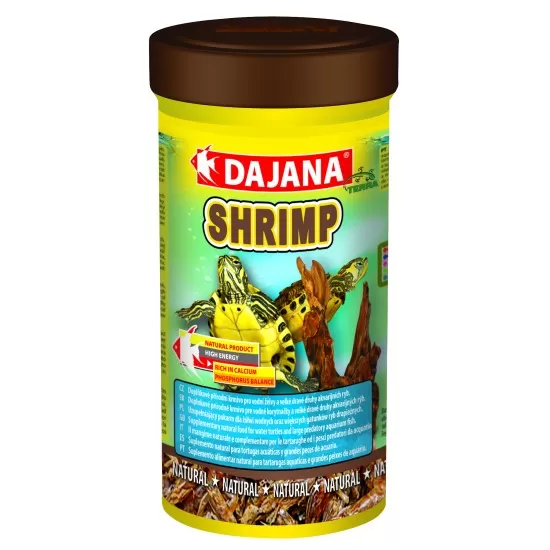 Dajana Pet Shrimp - 1