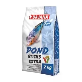 Dajana Pet Pond sticks extra