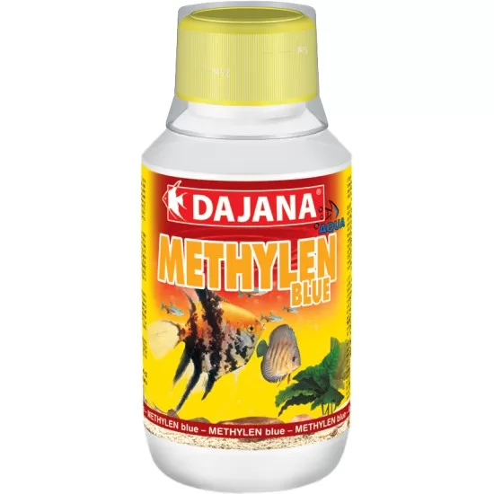 Dajana Pet Метиленово Синьо  - 1