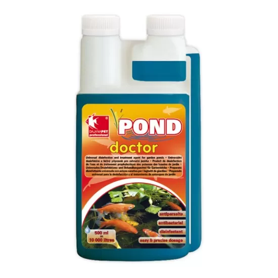 Dajana Pet POND Doctor 500ml  - 1
