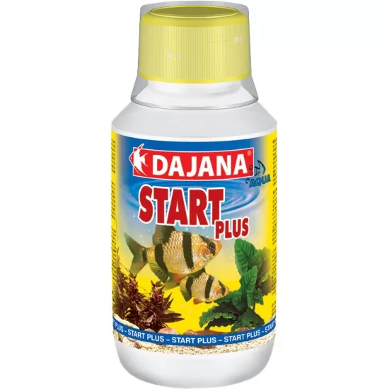 Dajana Pet Start Plus - 1