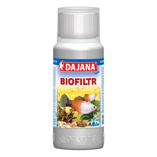 Dajana Pet Biofilter - 1