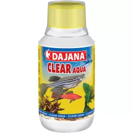 Dajana Pet Clear Aqua 100ml