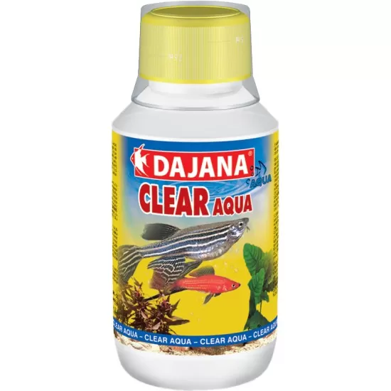 Dajana Pet Clear Aqua 100ml - 1
