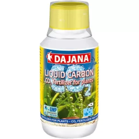 Dajana Pet Liquid carbon CO2