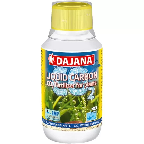 Dajana Pet Liquid carbon CO2 - 1