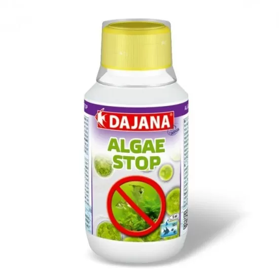 Dajana Pet Algae Stop - 1