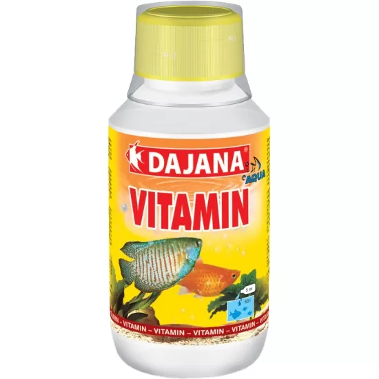 Dajana Pet Vitamin - 1