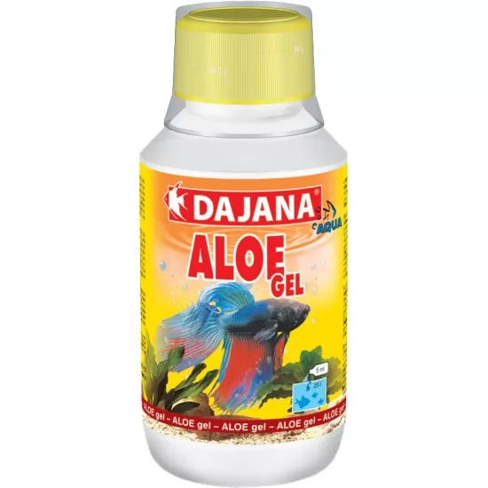 Dajana Pet Алое Гел - 1