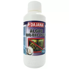 Dajana Pet Algae Bio-Balance 250 мл